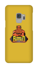 daddybuffalo Samsung Phone Cases