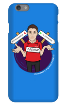 Bruno Pernandes iPhone Cases