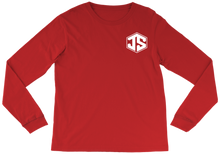 JinmuSlayer Long-Sleeve-Tee