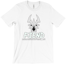 fiend_uk T-Shirts
