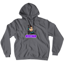 gokunai771 Hoodies (No-Zip/Pullover)