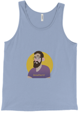 deicefenrir Tank Top