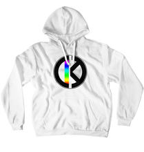 Cyber Hoodie - Rainbow K(it)