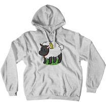 Official Boof Hoodie