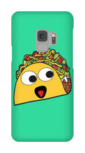 Schwedy Taco Samsung Phone Cases