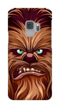 thewookie3360_ttv Samsung Phone Cases