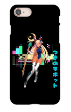 iPhone Glitch