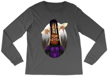 SCREWLOOSE long-sleeve-tee