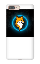 retzxy iPhone Phone Cases