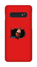 kms_empire Samsung Phone Cases