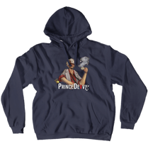New PrinceDevvy Hoodies (No-Zip/Pullover)