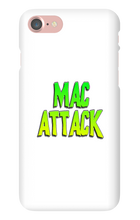 macman81101 iPhone Phone Cases