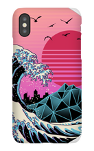 BQNK iPhone Phone Cases