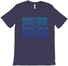 samtech2 T-Shirts