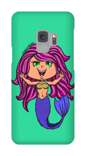 Pearl Samsung Phone Cases
