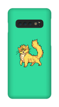 darkuwu147 Samsung Phone Cases