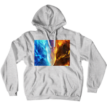 dayslayer92 Hoodies (No-Zip/Pullover)