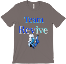 itz_swervy T-Shirts