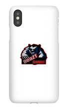 beastinnx420 iPhone Phone Cases
