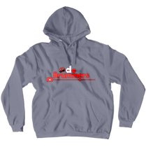 debrummers Hoodies (No-Zip/Pullover)