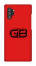 gavinsgamingchannel Samsung Phone Cases