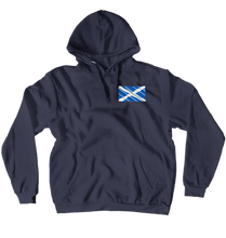 cfcian17 Hoodies (No-Zip/Pullover)