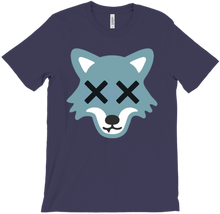 d3rpw0lf T-Shirts