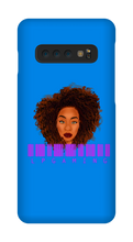 lpgaming Samsung Phone Cases