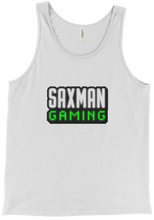 SAXManGaming Tank Top