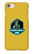 marc2004_live Funda IPhone