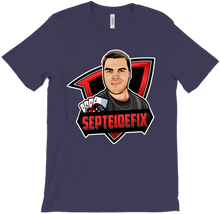septeidefix T-Shirts