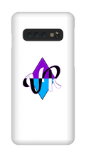 VenularRuby Samsung Phone Cases