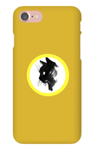dankersgaming iPhone Phone Cases