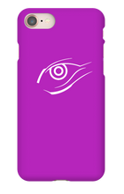 SIGHT iPhone 8 Phone Cases