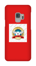 cachorrovuela Samsung Phone Cases