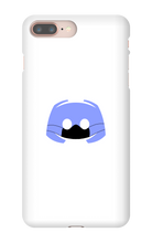 discord covid edition iPhone Phone Cases