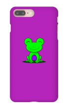 K_Ziip iPhone Phone Cases
