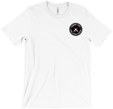 Spike Diving Academy (Lapel) - T-Shirt
