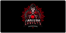 loque95 XXL Gaming Mousepad