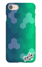 Pixel Imperfection (iPhone Edition)