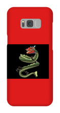 ninjacrafthd Samsung Phone Cases