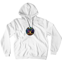 tranceeurope Hoodies (No-Zip/Pullover)