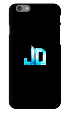 jackdalessio iPhone Phone Cases