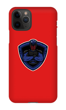 VetzArmy iPhone Phone Cases