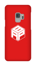 bapx3 Samsung Phone Cases