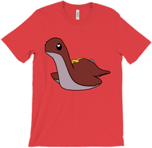 Red Nessie T-Shirts