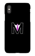 officialmortius iPhone Phone Cases