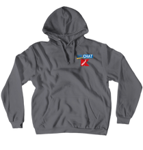 VRChat Kmart Hoodie (No-Zip/Pullover)