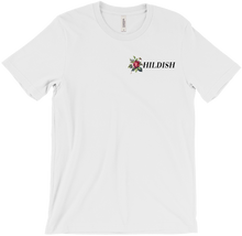 Hildish T-shirt Rose