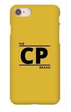 cohenpease iPhone Phone Cases